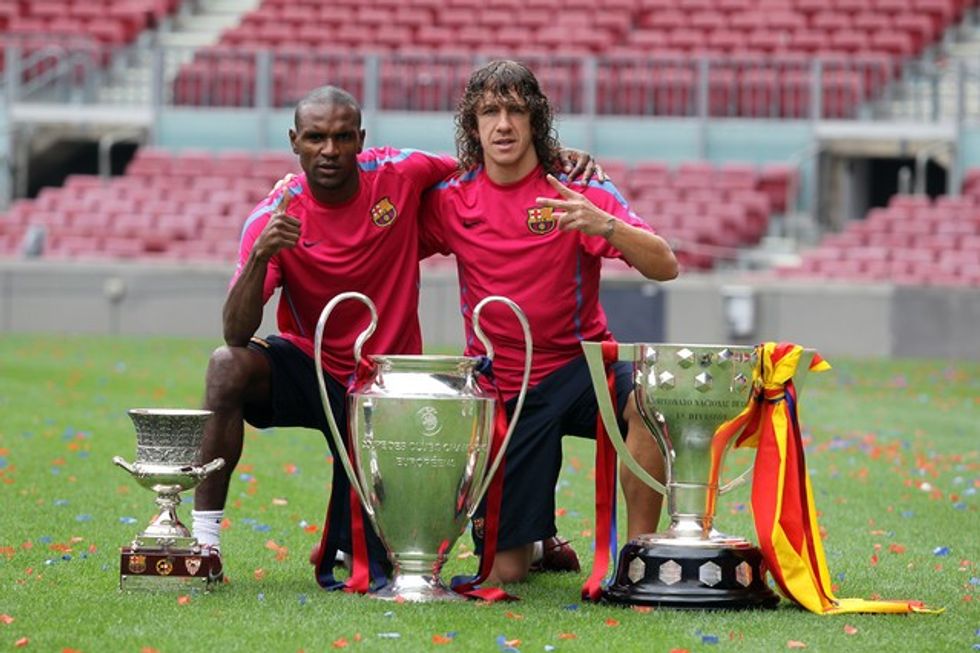 puyol