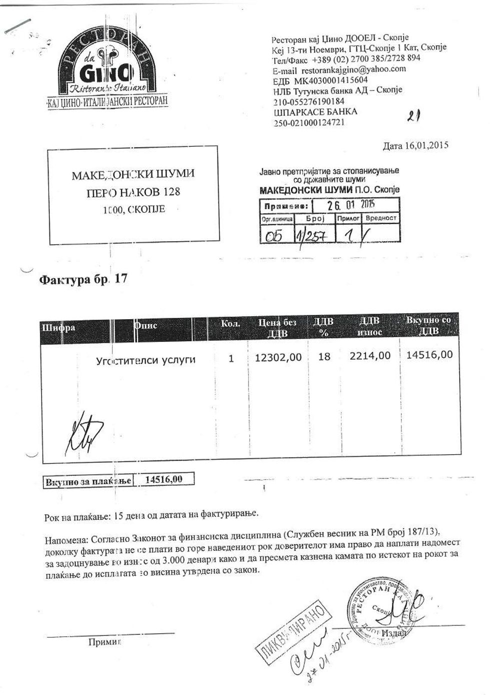 Pyjet e Maqedonisë 2