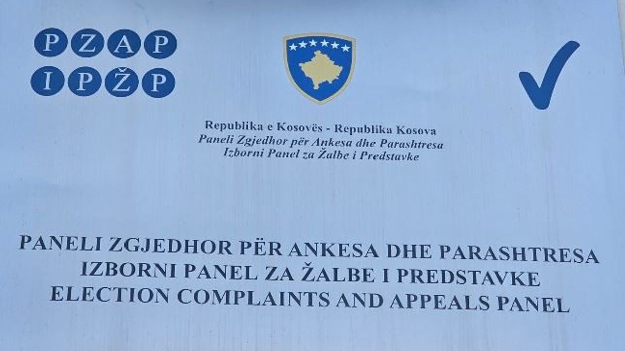PZAP hedh poshtë gjashtë ankesa PZAP hedh poshtë gjashtë ankesa