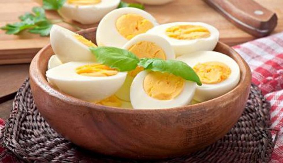 Qe se sa mund të qëndrojnë vetë e ziera në frigorifer3