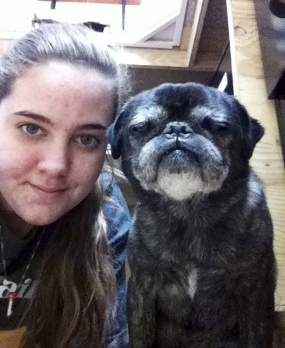 Qëlloi të dashurën për vdekje derisa perpiqej te bente vetevrasje foto 2