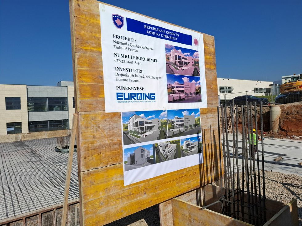 qendra kulturore turke ne prizren scaled