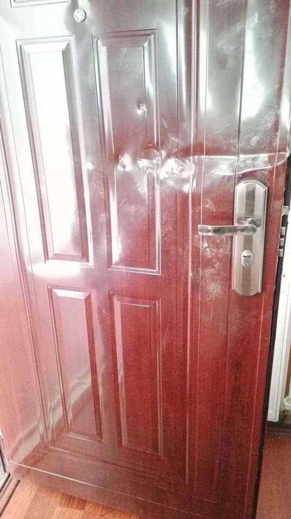 Qendrës Rehabilituese Kumanove 1