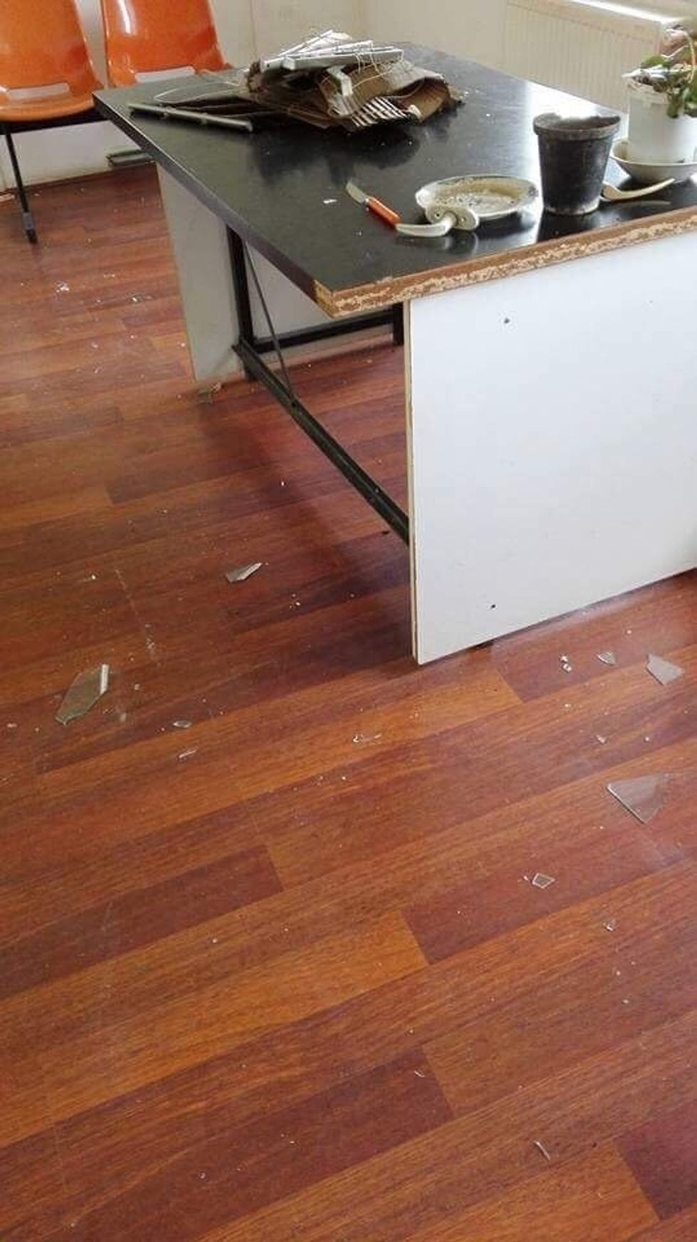 Qendrës Rehabilituese Kumanove 2