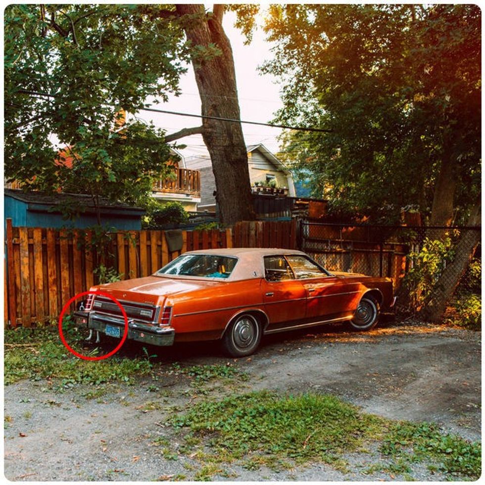 Qeni që e adhuron lojën fshehtas eshte veshtire te gjendet ne keto fotografi foto 8