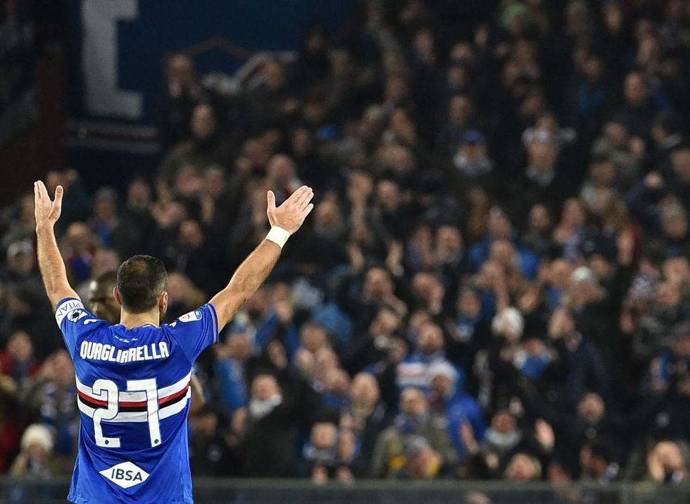 Quagliarella 2
