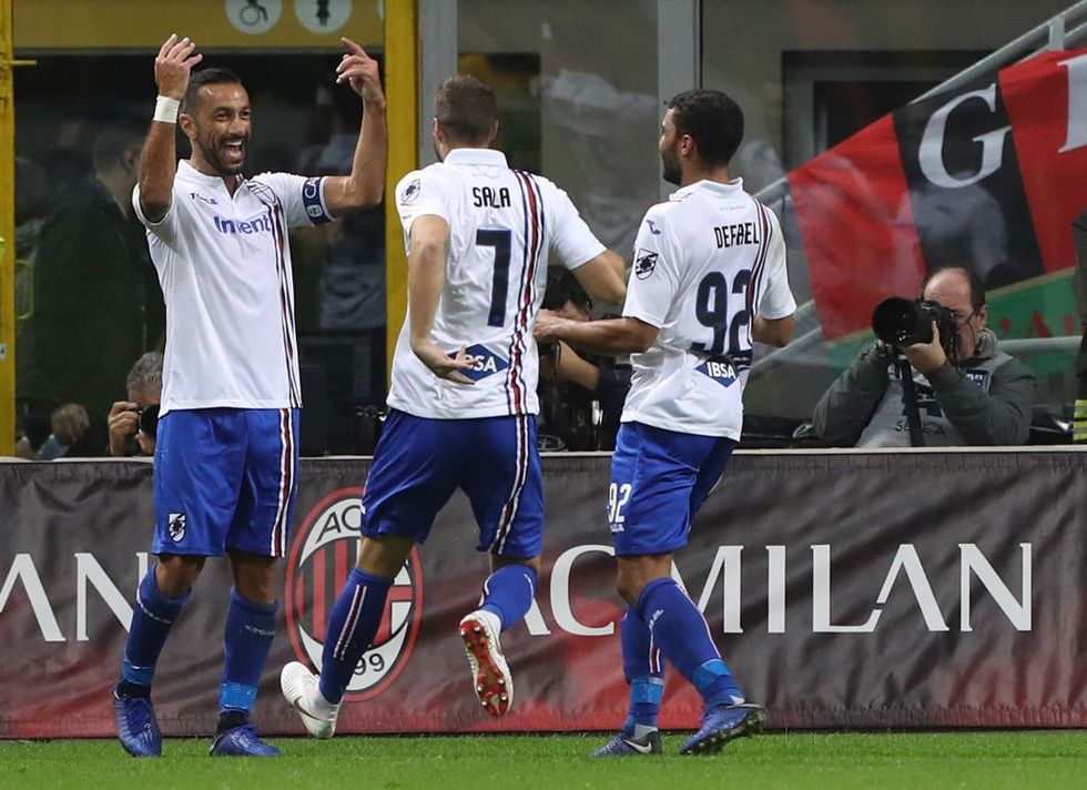 Quagliarella