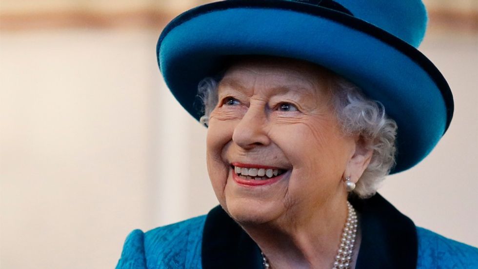 Queen Elizabeth 5 Aspects to Apply to Your Life Story Image