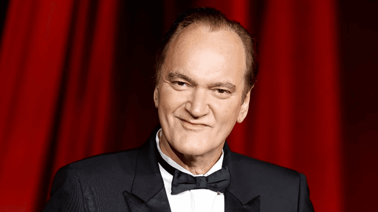 Pasi hoqi dorë nga filmi, Tarantino iu përkushtua regjisë së teatrit Pasi hoqi dorë nga filmi, Tarantino iu përkushtua regjisë së teatrit