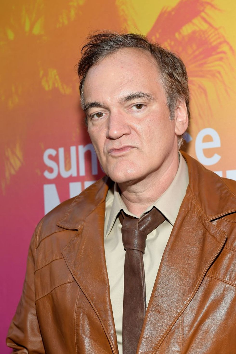 QuentinTarantino