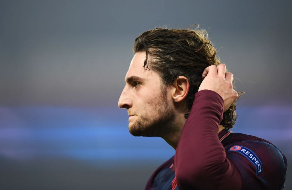 Rabiot 2