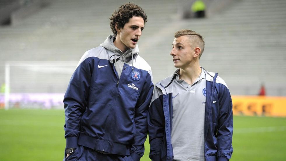 rabiot digne 1