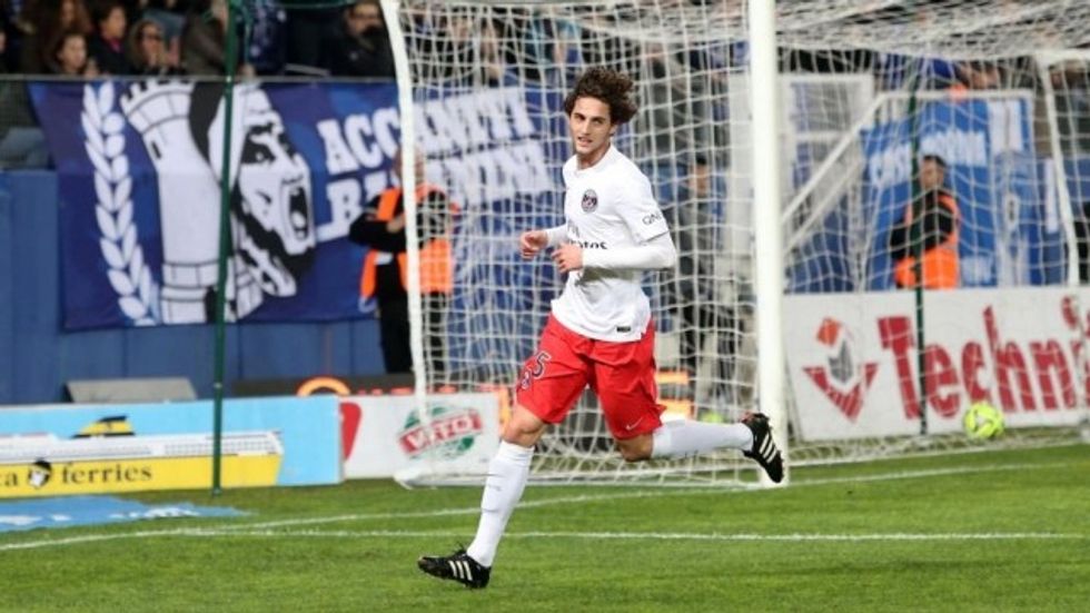 rabiot largohet nga psg hd