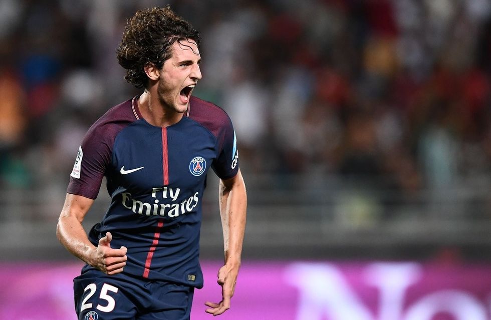 rabiot