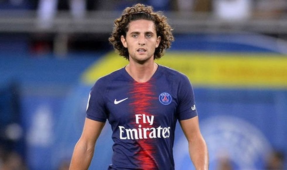 rabiot