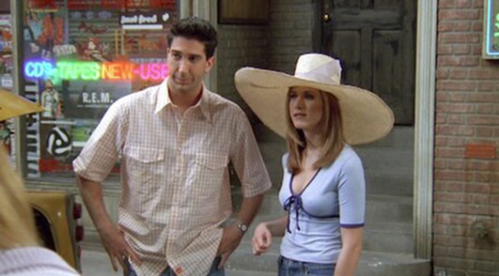 rachel beach hat friends