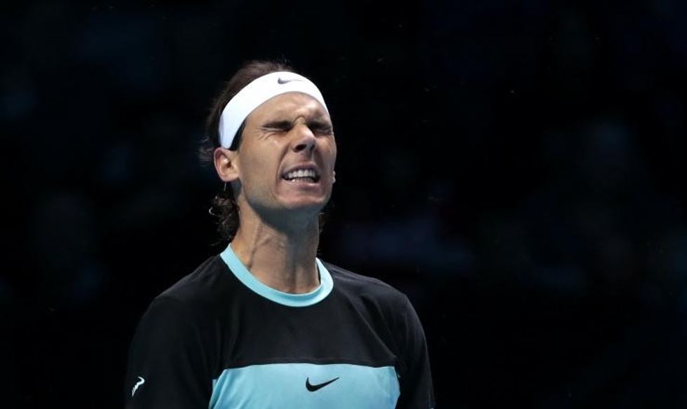 rafael nadal