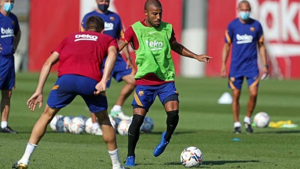 rafinha
