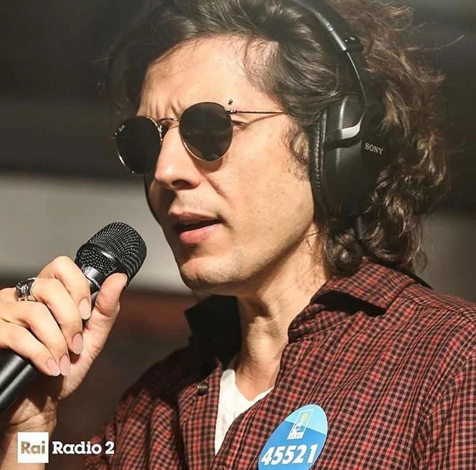 rai radio 1 1