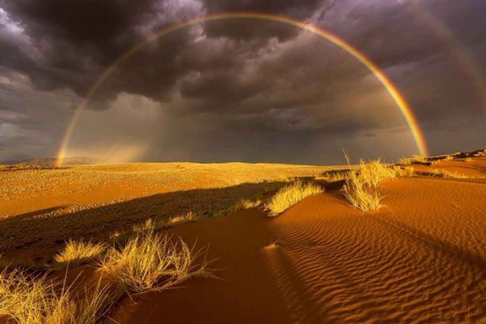 Rain-in-the-driest-desert-of-Africa