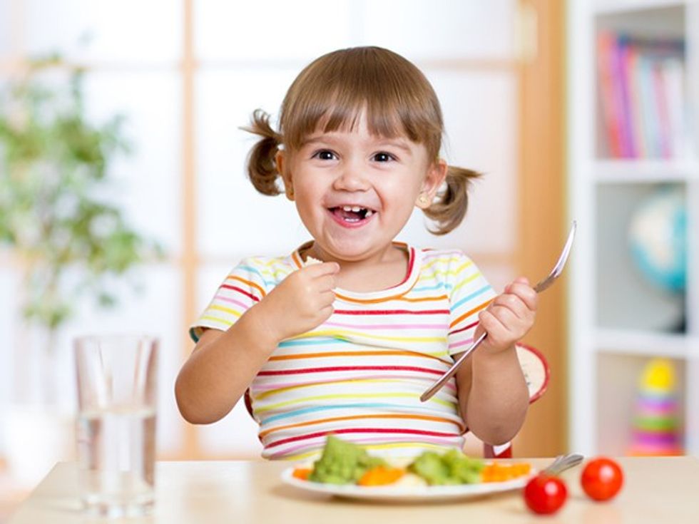 RaiseHealthyEatersInTheNewYear