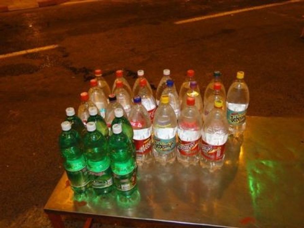 Raki per vdekje te shpejte