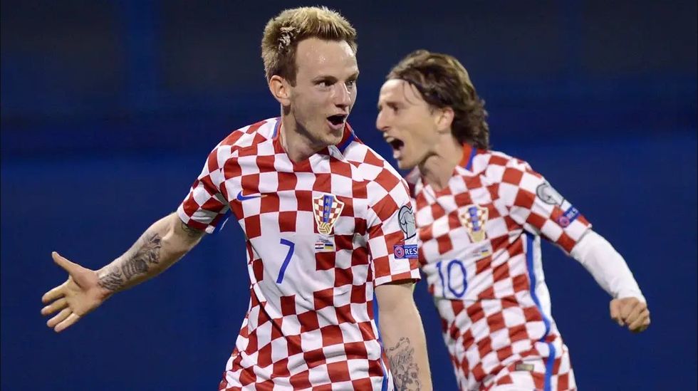 rakitic 2