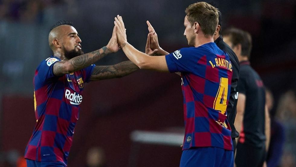 rakitic vidal 1