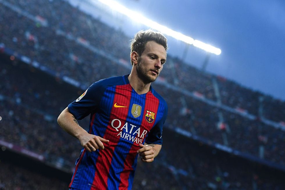 Rakitic
