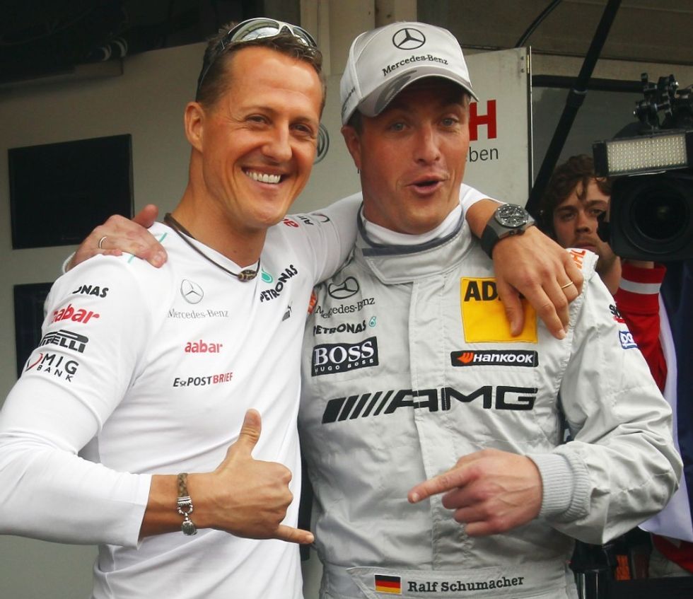 ralf schumacher 1