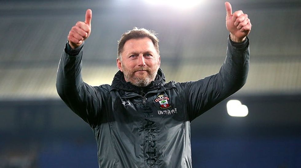 ralph hassenhutl football