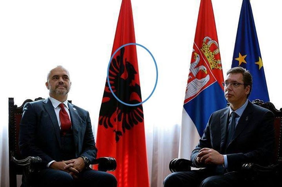 Rama-e-Vuciq-ne-Beograd