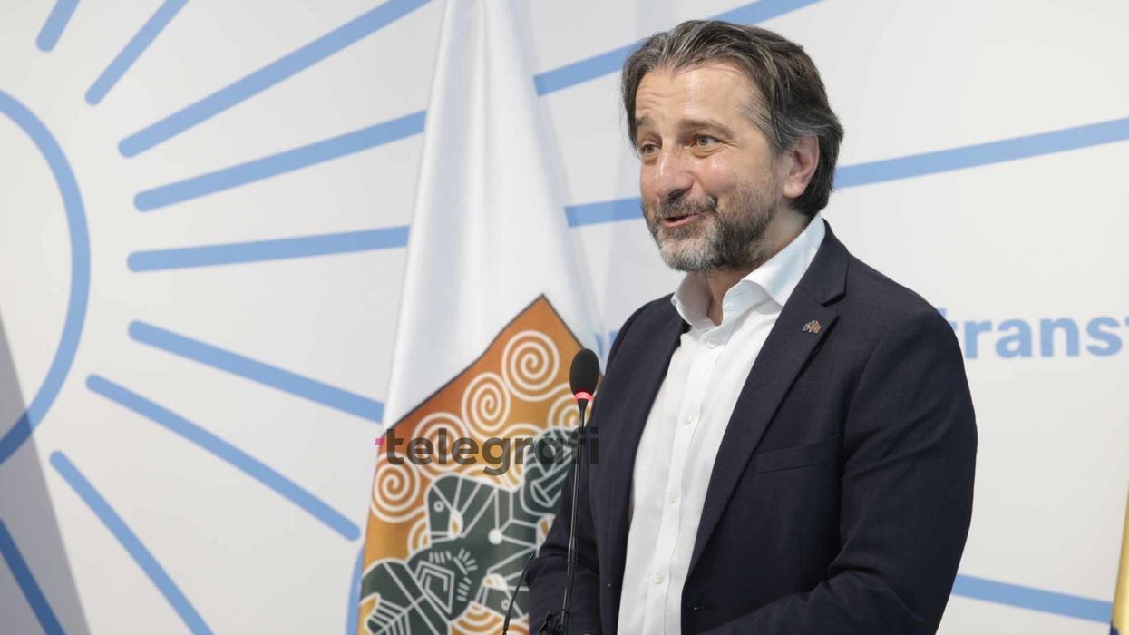 Kodra e Trimave pa ujë, Rama: Nuk është kompetencë e Komunës Kodra e Trimave pa ujë, Rama: Nuk është kompetencë e Komunës
