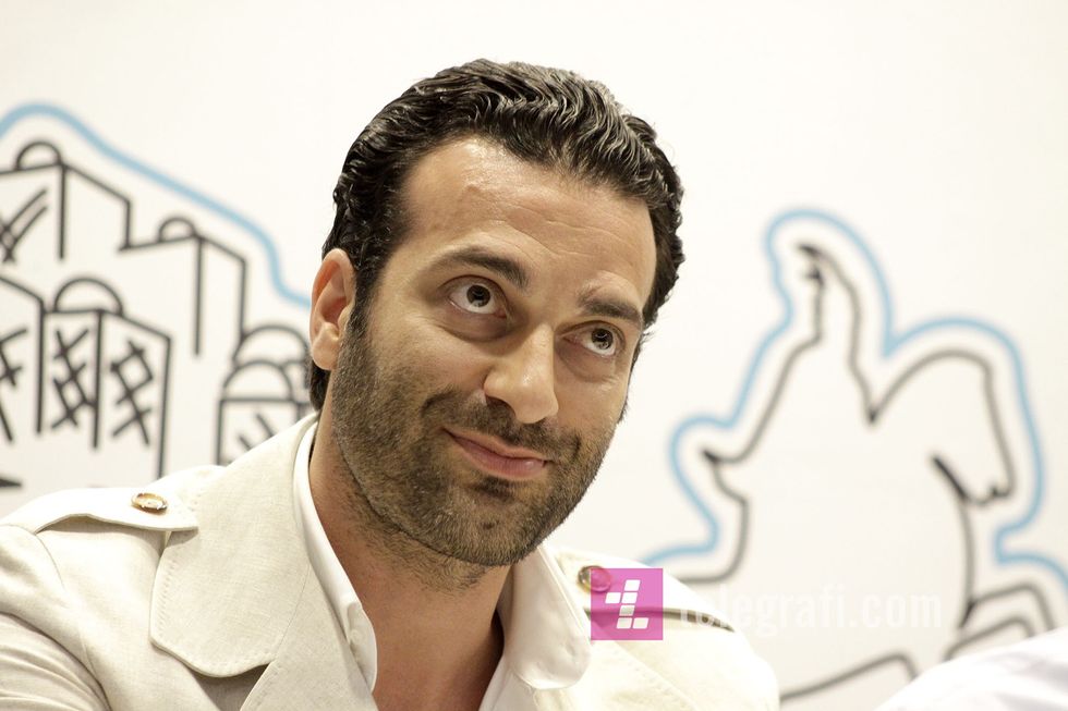 Rame Lahaj foto Ridvan Slivova 1