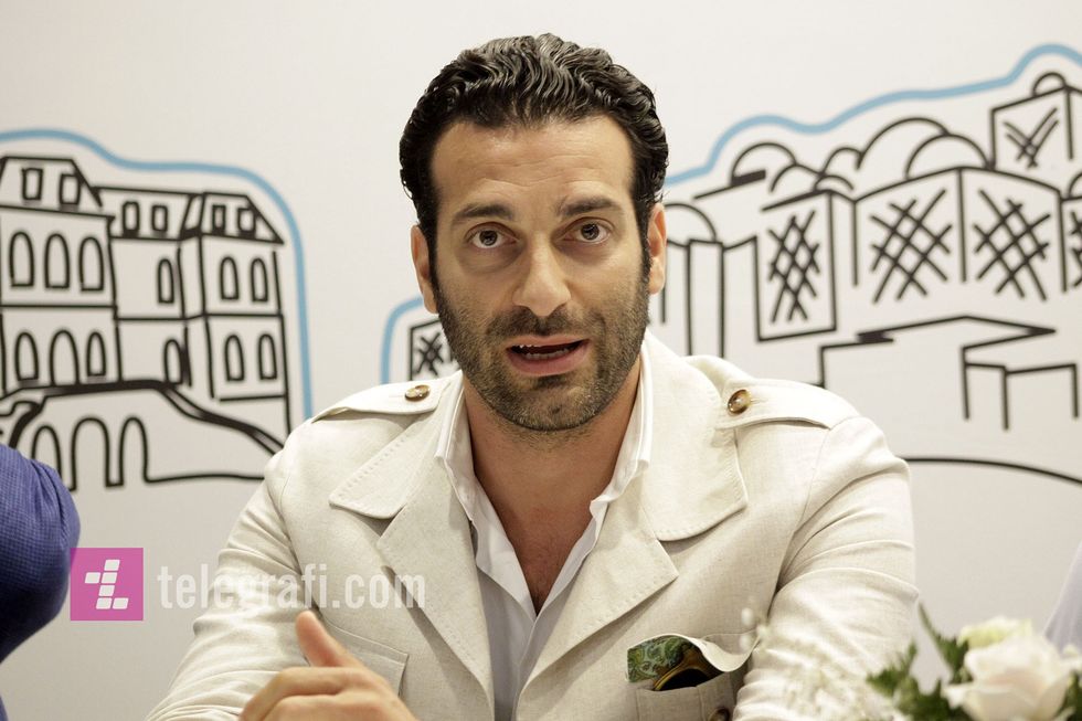 Rame Lahaj foto Ridvan Slivova 6