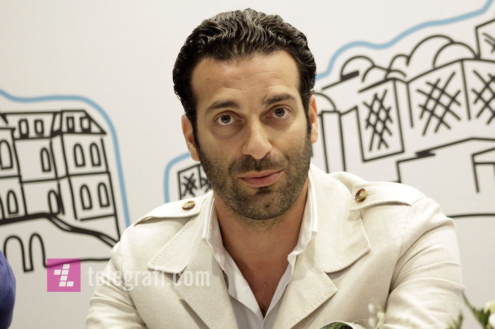 Rame Lahaj foto Ridvan Slivova 7