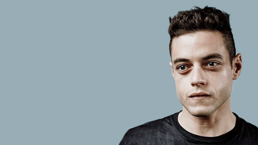 Rami Malek është kandidati kryesor për rolin e rokerit.