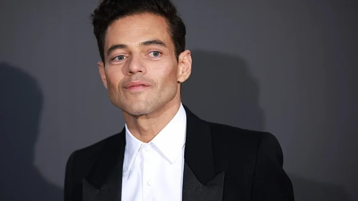 Rami Malek kishte frikë nga roli i tij në "The Man I Love", pasi luante rolin e një artisti me AIDS