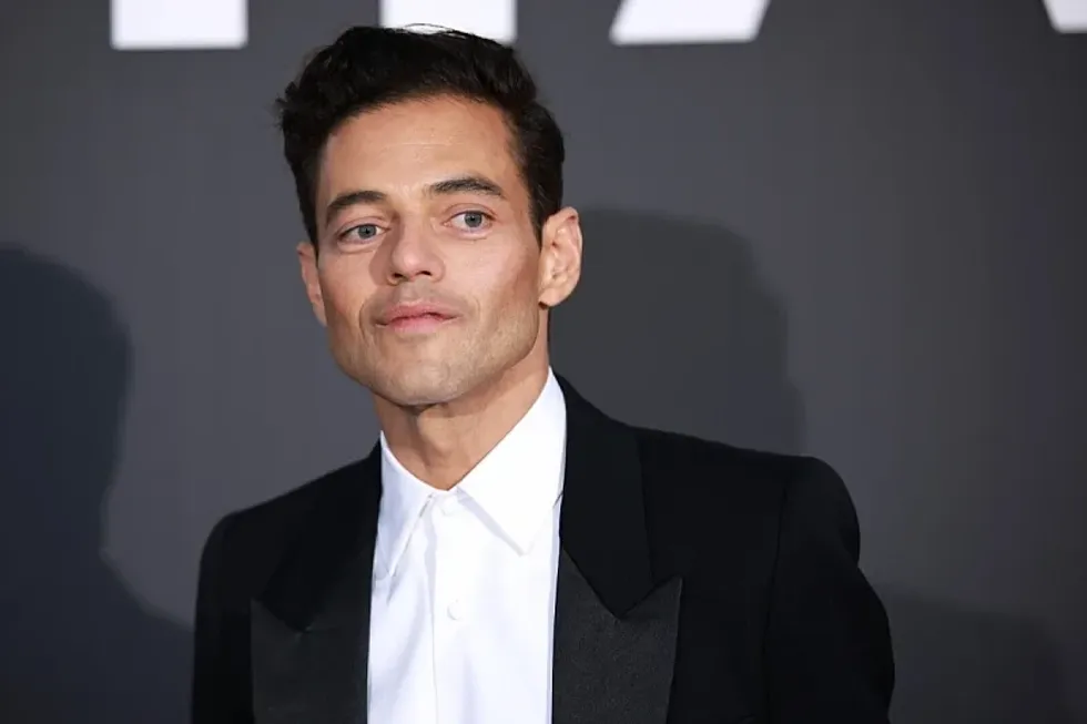 Rami Malek kishte frikë nga roli i tij në 