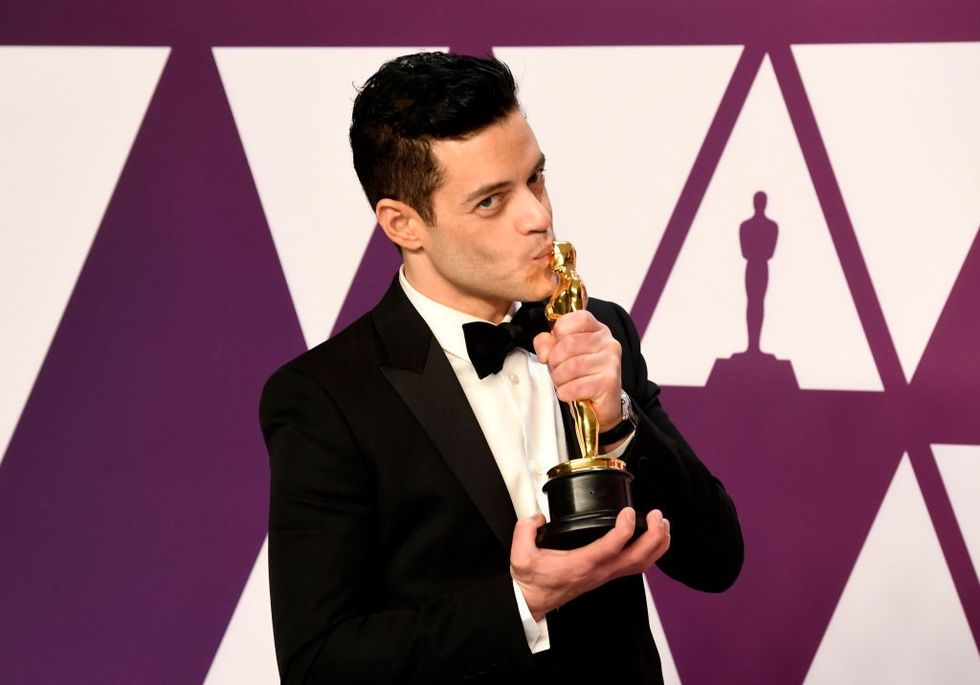 RamiMalek 2
