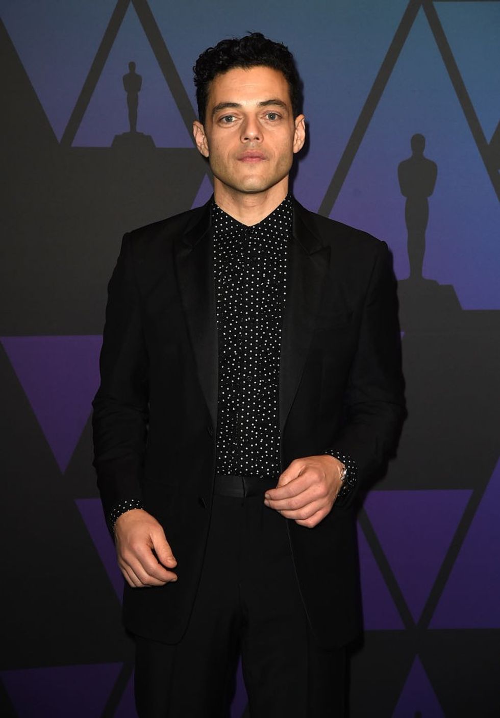 RamiMalek