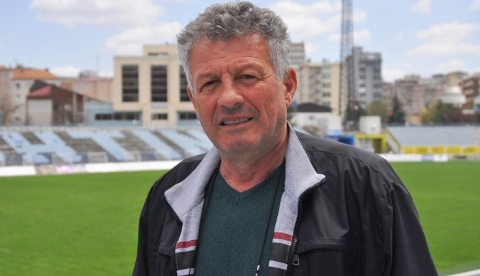 RAMIZ KRASNIQI