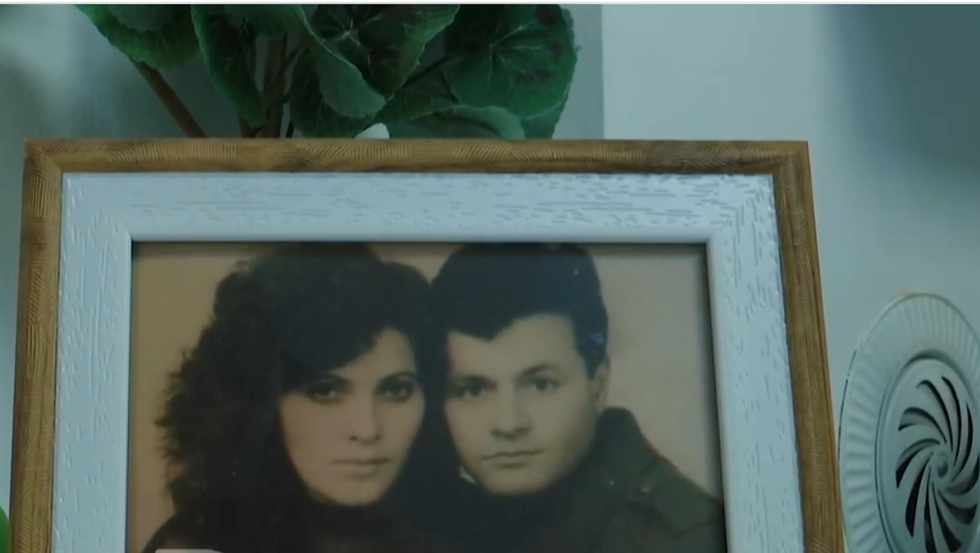 Ramize Ahmeti Ibrahimi