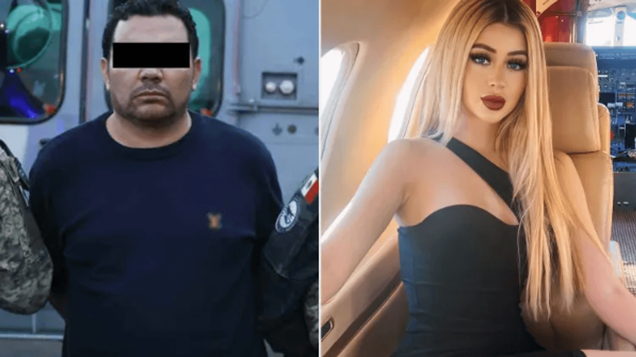 Vrasja tronditëse e influencueses gjatë një live në TikTok - arrestohet kreu i dyshuar i kartelit