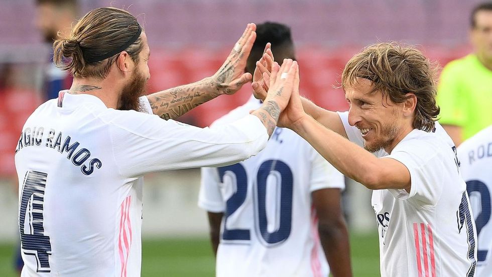 Ramos Modric 1