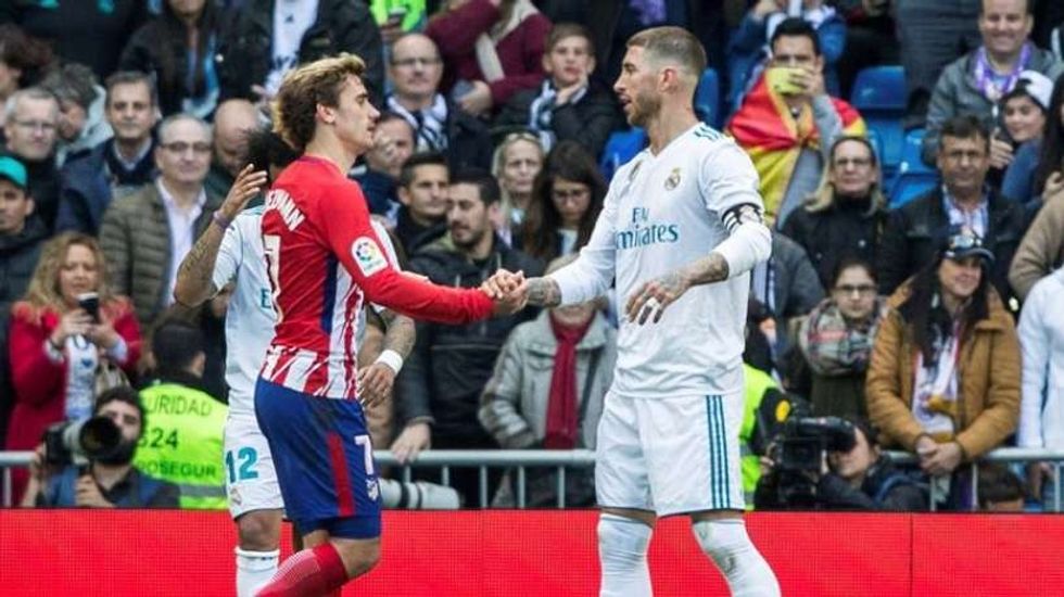 ramos n a pas epargne griezmann 236815