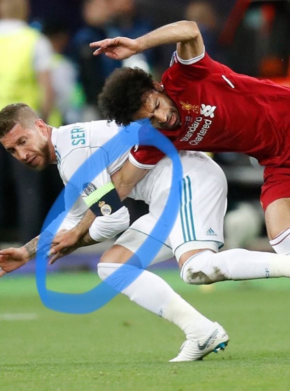 ramos salah 1