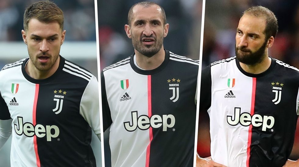 ramsey chiellini higuain 1