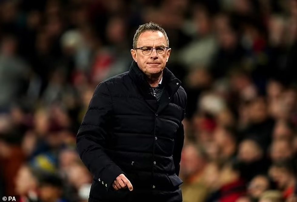 Rangnick