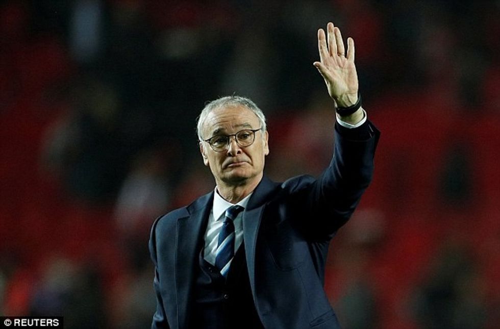 ranieri pas titullit
